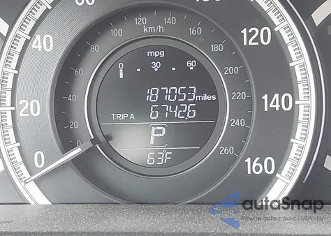 2017 Honda Accord Exl из США, поврежденный, VIN 1HGCR2F82HA131496